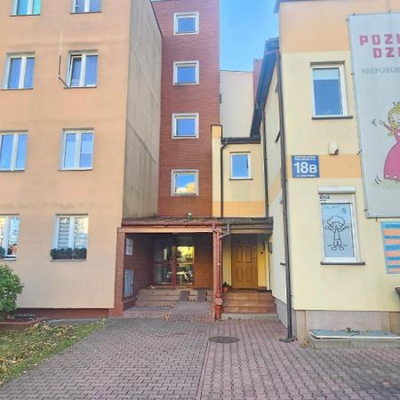 Apartament Agatowa Lublin Luaran gambar