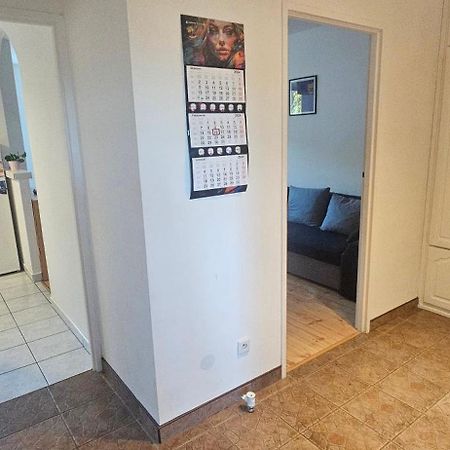 Apartament Agatowa Lublin Luaran gambar