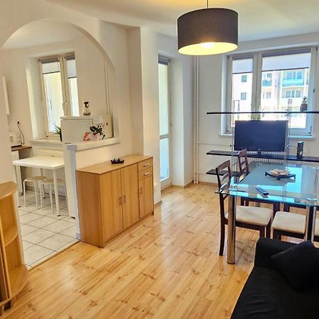 Apartament Agatowa Lublin Luaran gambar