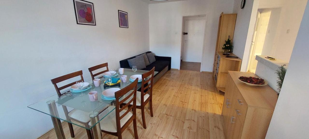 Apartament Agatowa Lublin Luaran gambar