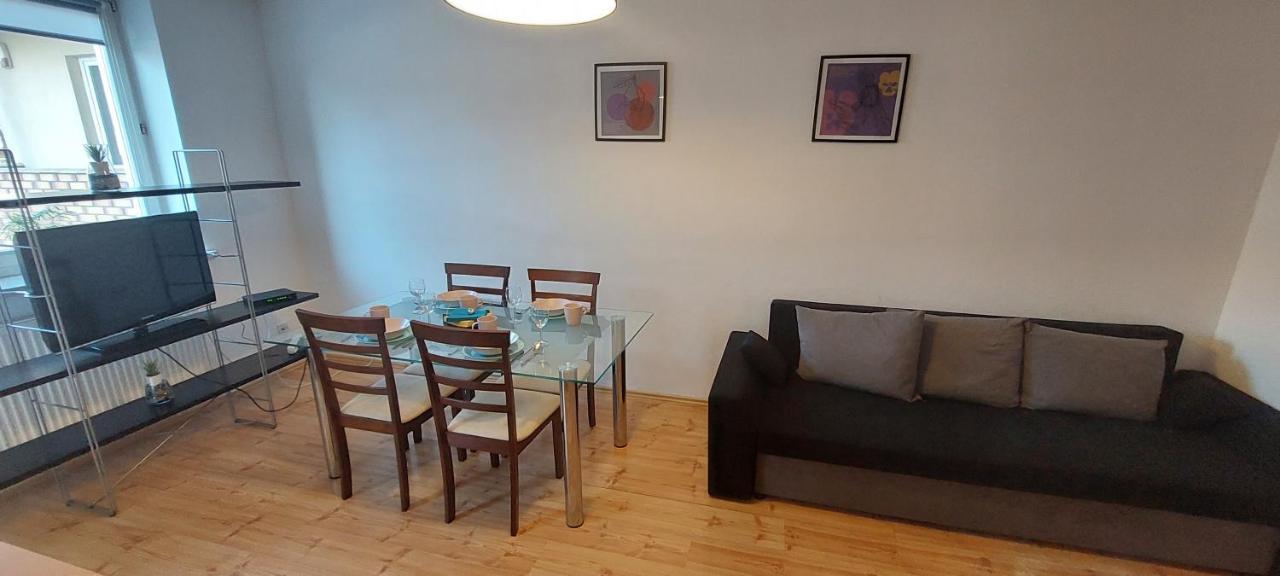 Apartament Agatowa Lublin Luaran gambar