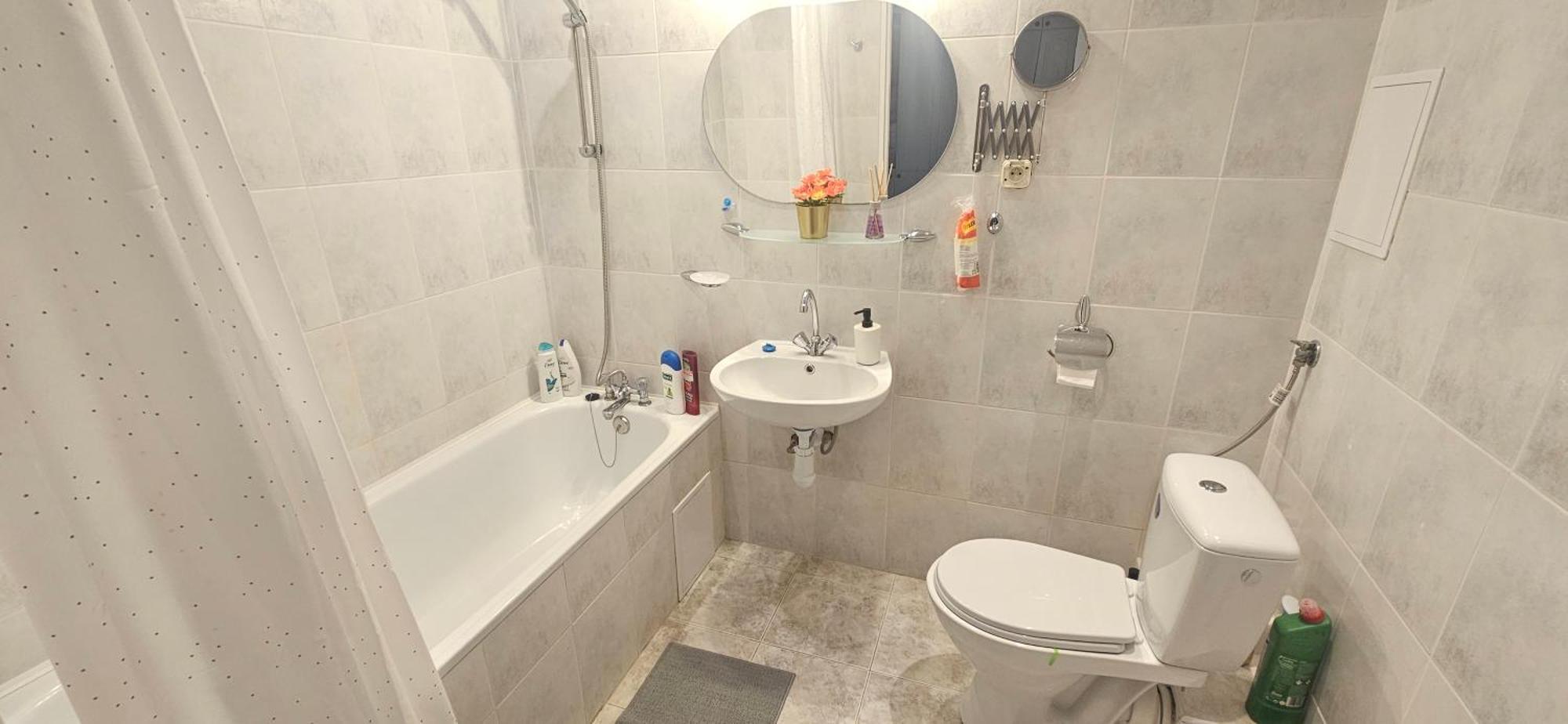 Apartament Agatowa Lublin Luaran gambar