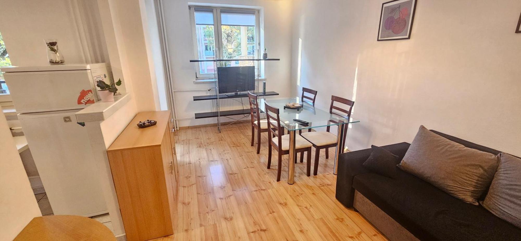 Apartament Agatowa Lublin Luaran gambar