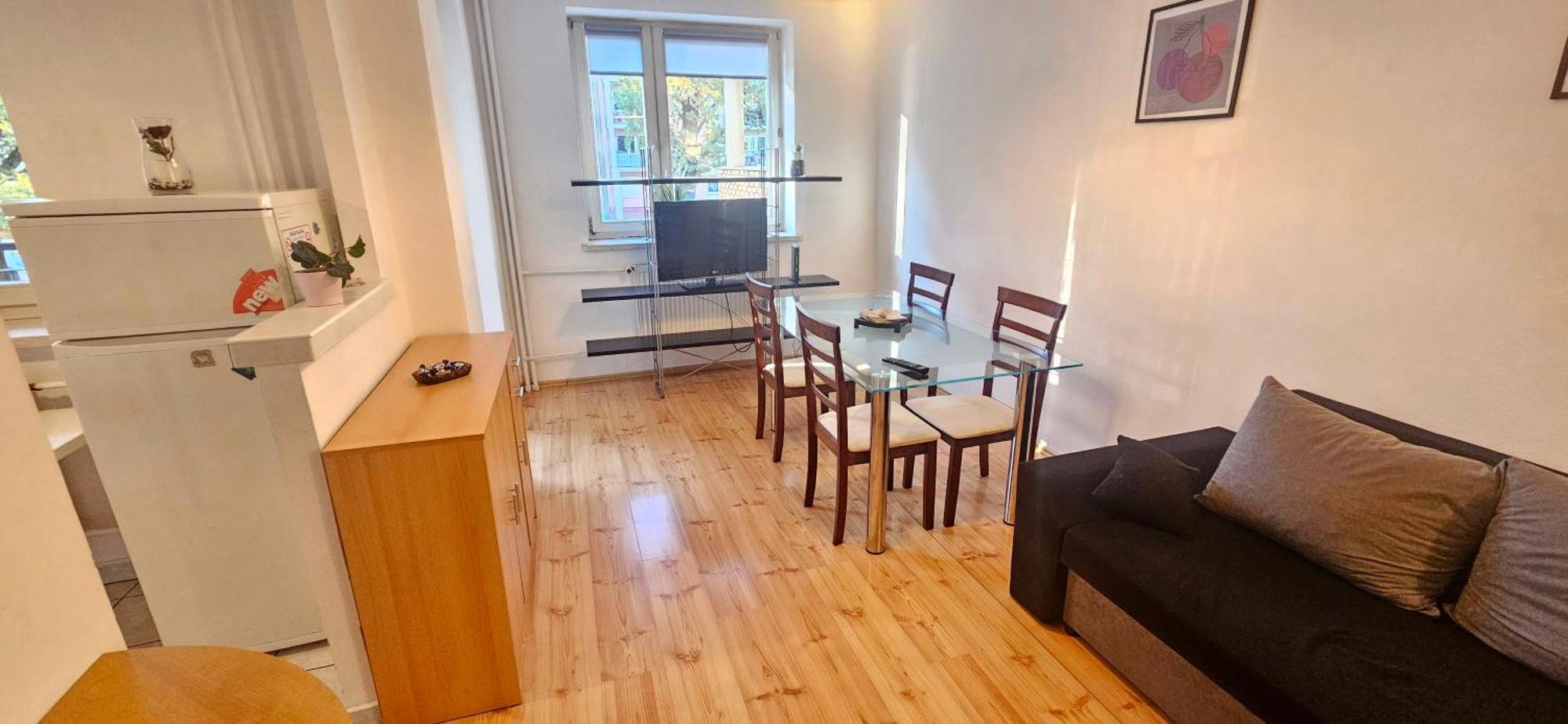 Apartament Agatowa Lublin Luaran gambar