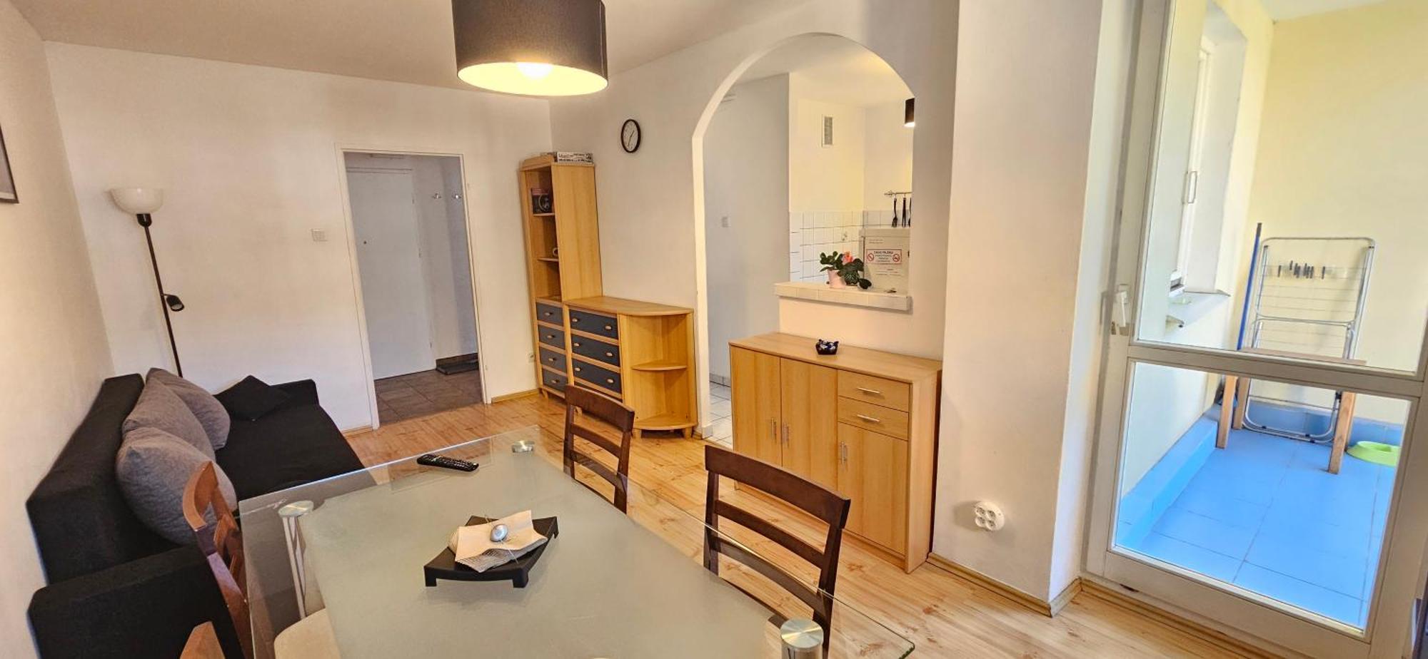 Apartament Agatowa Lublin Luaran gambar