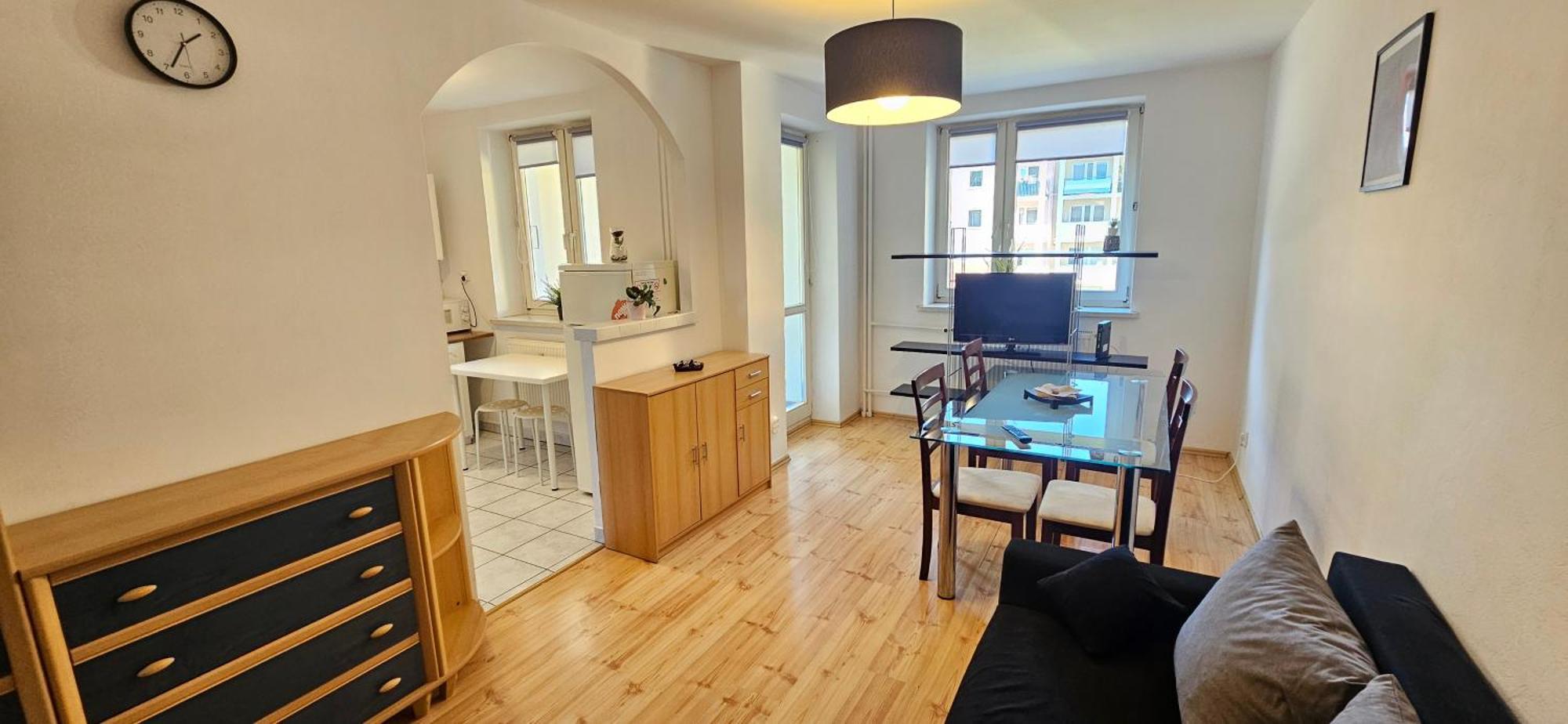 Apartament Agatowa Lublin Luaran gambar
